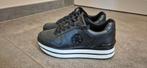Zwarte sneakers merk Guess, Kleding | Dames, Guess, Zwart, Ophalen of Verzenden, Zo goed als nieuw