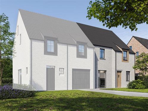 Huis te koop in Zonhoven, 3 slpks, Immo, Huizen en Appartementen te koop, Vrijstaande woning