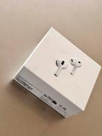 Airpods Pro met lederen hoesje, Ophalen, Zo goed als nieuw