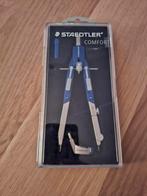 Nouvelle boussole Staedtler Comfort, Enlèvement ou Envoi, Neuf