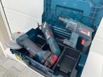 Bosch Blauwe Professional  reeks,enkele setjes…, Doe-het-zelf en Bouw, Ophalen, Zo goed als nieuw