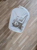 Stokke newborn set (oud model), Kinderen en Baby's, Ophalen, Zo goed als nieuw