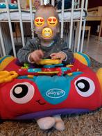 Playgro speelauto, Ophalen, Zo goed als nieuw, Auto