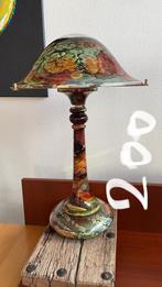 Lamp, Antiek en Kunst, Antiek | Verlichting, Ophalen