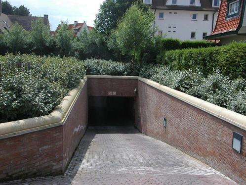 Garage te huur in Knokke-Heist, Immo, Garages en Parkeerplaatsen