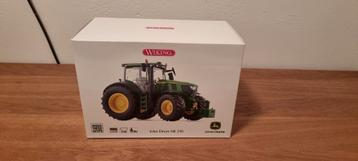 John Deere 6R 250 Wiking beschikbaar voor biedingen