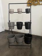 Plantenhouder, Ophalen, Minder dan 60 cm, Zo goed als nieuw, Binnen