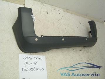 Achterbumper Peugeot Bipper vanaf 2009 beschikbaar voor biedingen