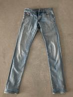 Lichte jeans G-star W27, Kleding | Heren, Spijkerbroeken en Jeans, W32 (confectie 46) of kleiner, Gedragen, Blauw, Ophalen of Verzenden