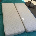 2 matrassen 70 cm breed, voor bed van 1,40 m, Enlèvement, 200 cm, 70 cm ou moins