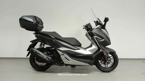 Honda Forza 300 (bj 2020), Motoren, Motoren | Honda, Bedrijf, Scooter, 12 t/m 35 kW