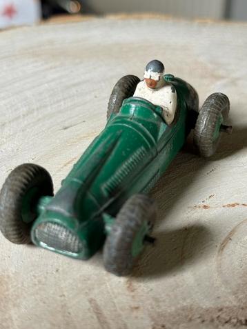 Dinky Toys 233 – Cooper Bristol beschikbaar voor biedingen