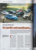 Voitures Panhard Collection Jacques Besnard, Livres, Envoi, Utilisé