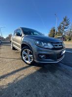 Volkswagen Tiguan R-Line Benzine, Auto's, Volkswagen, Automaat, Particulier, Tiguan, Euro 6