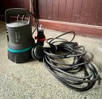 GARDENA Dompelpomp 9000, Tuin en Terras, Ophalen of Verzenden, Gebruikt, Elektrisch, Dompelpomp