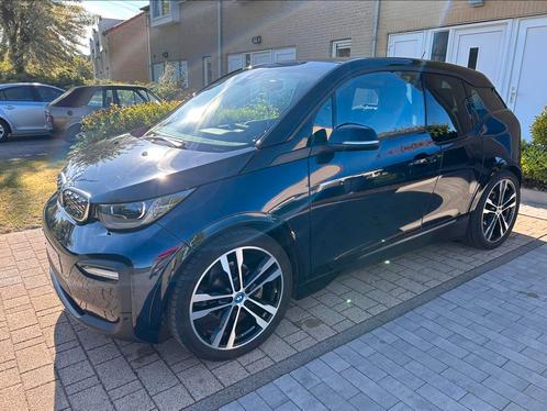 Bmw i3 advanced, Auto's, BMW, Particulier, i3, 360° camera, ABS, Achteruitrijcamera, Adaptieve lichten, Adaptive Cruise Control
