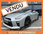 Nissan GT-R 3.8 V6 570 Black Edition - Garantie 12 Mois, Automaat, 4 zetels, Gebruikt, GT-R