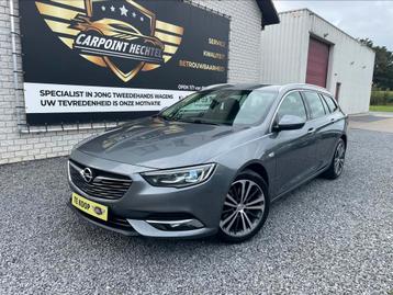 Opel Insignia Sport Tourer 1.6 cdti AUTOMAAT 2019 full ohb !