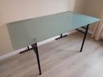 bureau, tafel, Huis en Inrichting, Ophalen of Verzenden, Gebruikt