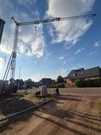 Bouwkraan (met toebehoren), Ophalen, Kraan