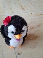 Fureal pinguin, Ophalen, Zo goed als nieuw