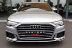 AUDI A6 40TDI*S-LINE*HYBRIDE*QUATTRO*BTW WAGEN* + 1J GRNT, Auto's, Automaat, https://public.car-pass.be/vhr/8e914918-daa0-459f-a6df-e44c753401d7