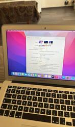 Macbook Air 2017 - Baterij normaal (ruilen mag), Computers en Software, Ophalen, 2 tot 3 Ghz, 8 GB, 13 inch