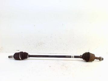 ARBRE DE TRANSMISSION AVANT DROIT Opel Corsa D, Utilisé, Opel