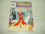 strip kiekeboe "en in kwade dagen" buiten de reeks uitgave, Ophalen of Verzenden, Zo goed als nieuw, Meerdere stripboeken, Merho