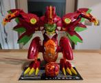 Bakugan Dragonoid Maximus, Ophalen of Verzenden, Zo goed als nieuw