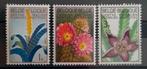 België: OBP 1315/17 ** Gentse Floraliën 1965., Postzegels en Munten, Postzegels | Europa | België, Ophalen of Verzenden, Zonder stempel