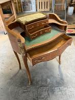 Antieke bureau, Ophalen, Gebruikt