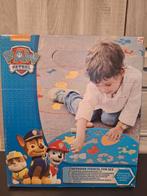NIEUW Paw Patrol: Stoepkrijt Sjablonen, Ophalen of Verzenden