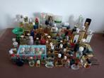 Groot lot Eau de Toilette/ parfum jaren 70 -80-90, Gebruikt, Eau de Toilette, Miniatuur, Ophalen of Verzenden