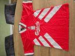 Retro Liverpool shirt maat L, Sport en Fitness, Voetbal, Maat L, Ophalen of Verzenden, Nieuw, Shirt