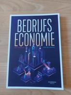 Bedrijfseconomie - Een inleiding - De Cnuydt - 9789401486323, Boeken, Ophalen of Verzenden, Zo goed als nieuw