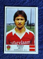Panini sticker voetbal  ' FB 1982 - Danny Veyt '  -nieuw-, Ophalen of Verzenden, Nieuw, Sticker