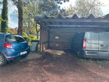 Garage à louer à Ottignieslouvainlaneuve