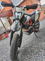 KTM 690 Smcr 2019, Motoren, Particulier, 690 cc, 1 cilinder, SuperMoto