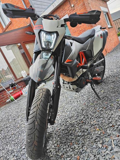 KTM 690 Smcr 2019, Motoren, Motoren | KTM, Particulier, SuperMoto, 1 cilinder, Ophalen