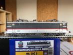 REE MB-200S SNCF LOCO  ÉLECTRIQUE BB16027 EP VI HO DCC SOUND, Envoi, Comme neuf, Courant continu, Locomotive