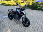 Moto KTM 790 Duke L, Motoren, 2 cilinders, Meer dan 35 kW, 800 cc, Minimaal motorrijbewijs A2
