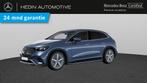 Mercedes-Benz EQE SUV 350 4MATIC AMG Line, Automaat, Stof, Euro 6, 96 kWh