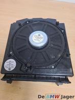 Subwoofer BMW 5-serie E60 65136919354, Gebruikt, Ophalen of Verzenden, BMW, BMW