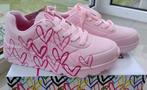 Roze Sneakers 38 Skechers *NIEUW*, Meisje, Schoenen, Nieuw, Skechers