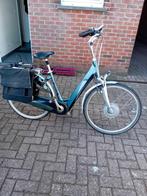 Fietsen  elektrische, Ophalen, Sparta