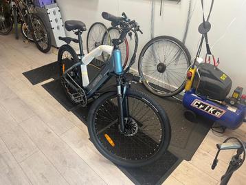 Elektrische MTB Nieuwe Staat beschikbaar voor biedingen