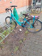 Fiets, Fietsen en Brommers, Ophalen, Zo goed als nieuw