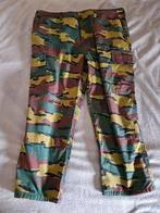 Pantalon Camo 3XL, Vêtements | Hommes, Pantalons, Enlèvement ou Envoi, Autres couleurs, Autres tailles, Porté