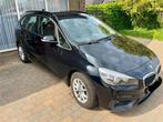 Bmw 2.18 i automaat , vaste prijs ,geen biedingen!, Auto's, BMW, Stof, Euro 6, Zwart, 2 Reeks Active Tourer